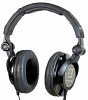 headphones