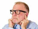 can't get on with hearing aids