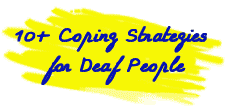 10+ coping strategies for people with hearing loss